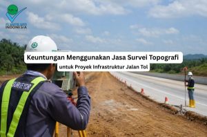 jasa Survey topografi