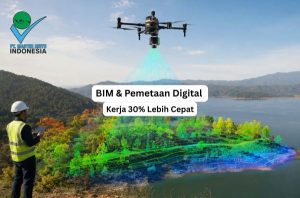 BIM & Pemetaan Digital