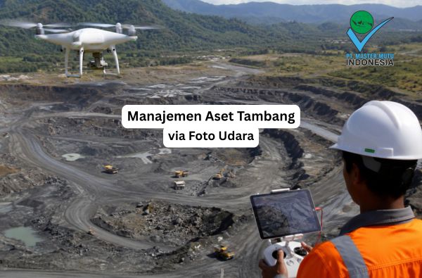 Manajemen aset tambang