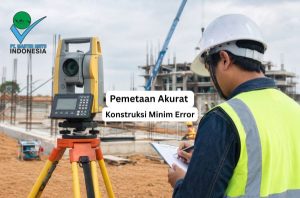 Pemetaan kontruksi