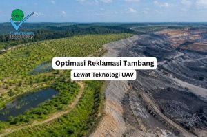 Reklamasi tambang