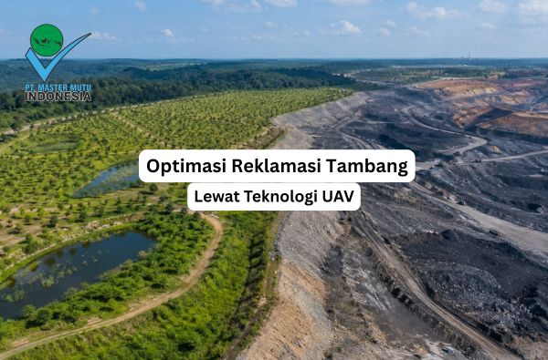 Reklamasi tambang