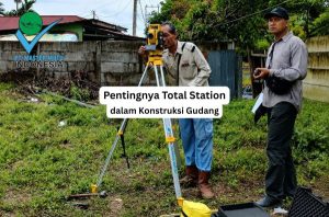 Total station