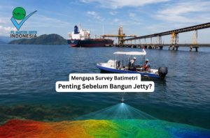 survey batimetri