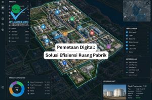 Pemetaan digital