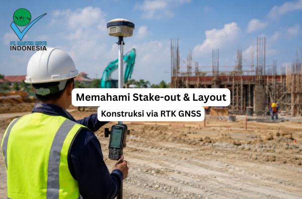 RTK GNSS